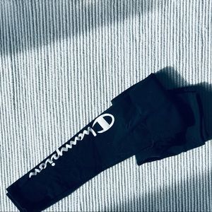 Champion leggings